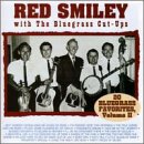 20 Bluegrass Favorites, Vol. 2