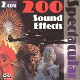200 Sound Effects