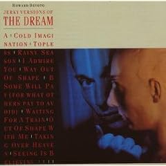 【クリックで詳細表示】Jerky Versions of the Dream [Original recording remastered， Import， from US]