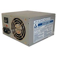 Camcorder: CHIEFTEC HPC-360-202 PC Netzteil 360W passiv PFC ATX