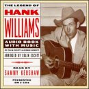 The Legend Of Hank Williams