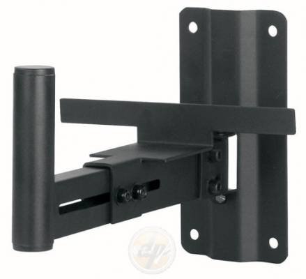 Digitalkameras: DAP Speaker Wallbracket.full adjus table 25Kg