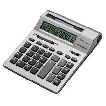 TV Ger&auml;te: Twen SX 1220 Taschenrechner