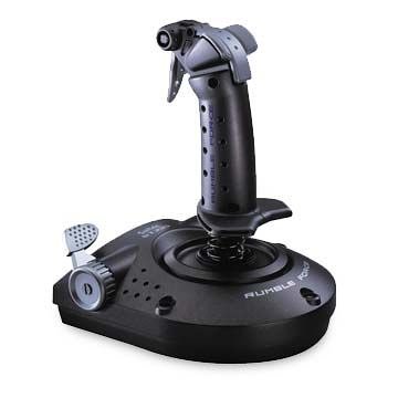 Festplatten: ST 330 Rumble Force Stick