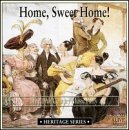 Home, Sweet Home!: The 19th Century Music Party