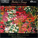Mother's Songs - Japanese Popular Songs
