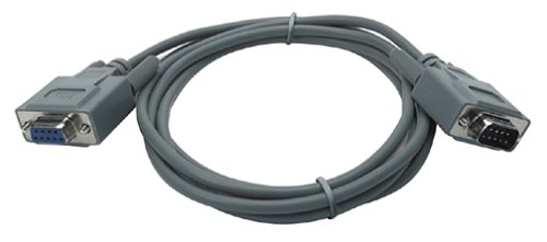 Elektronik und Foto: APC UPS serielles Interface Kabel NT/LAN