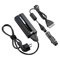 TV Ger&auml;te: Targus AC/DC Notebook Netzteil f�r Auto oder Flugzeug f�r HP / Compaq / Dell / Toshiba