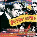 Punk Gate: The Great Rock 'N' Roll Cover Ups