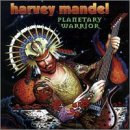 Planetary Warrior