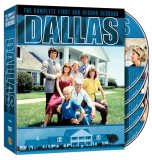 Dallas - The Complete First and Second Seasons