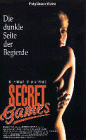 Secret Games