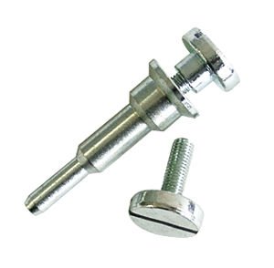 Shark Industries Ltd (SHA32) Cut-Off Wheel Mandrel
