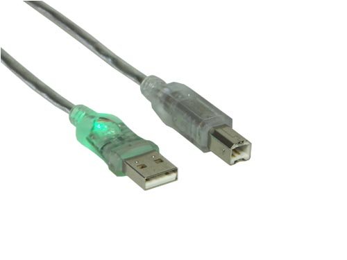 Audio und Video: USB Speed Detection Anschlusskabel zum �berpr�fen