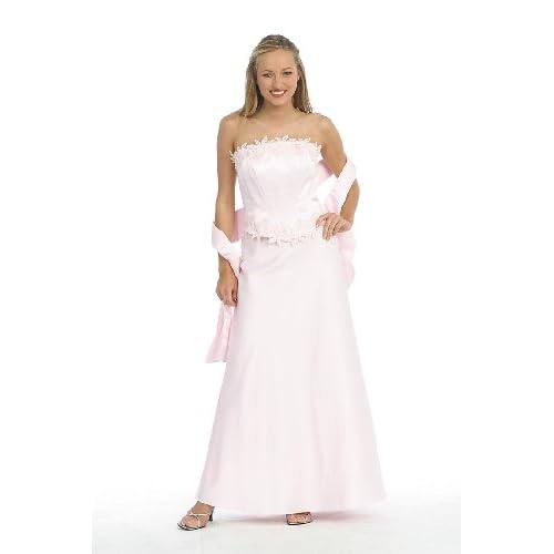 Flirty Fun Halter Bridesmaid Formal Prom Gown Dress