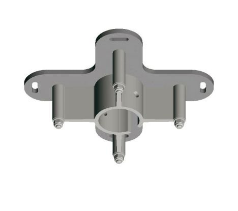 Projektoren: PFA 9020 Silber