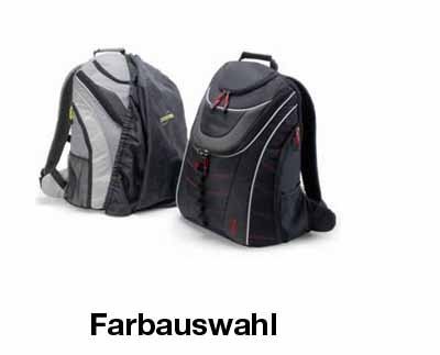 Digitalkameras: Dicota BacPac f NB Xtreme schwarz