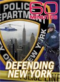 60 Minutes - Defending New York (March 19, 2006)