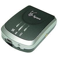 Drucker: EBONTEK GS-R232 Bluetooth GPS Empf�nger