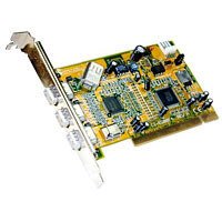 Drucker: Exsys EX-6500 Controller PCI 3 x FireWire extern + 1 x FireWire intern 63 Devices