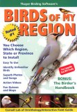 Birds of My Region v3.9