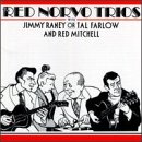 The Red Norvo Trios