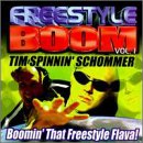 Freestyle Boom, Vol. 1