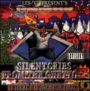 Silent Cries from the Ghetto, Vol. 2
