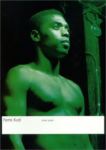 Femi Kuti - Shoki Shoki - Zortam Music