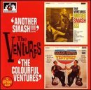 Another Smash!!!/The Colourful Ventures
