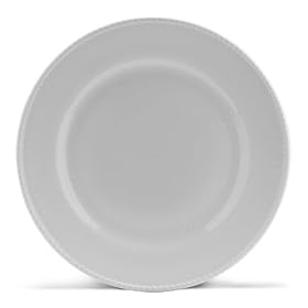 Lenox Swedish Terrace Bone China Dinner Plate by Lenox