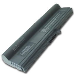 TV Ger&auml;te: Toshiba Portege 7000, 7010, 7020, 7140, 7200 Ersatzakku 6000mAh