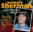 Love's What Your Getting for Christmas