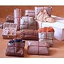 Dried Fruit Box with 13 Items, chocolate
