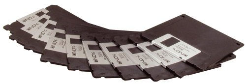 Digitalkameras: Disketten 3,5", 10er Box