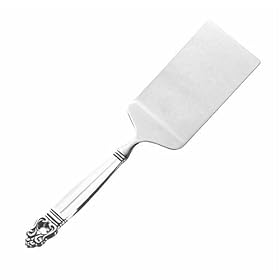 International Silver Royal Danish Hostess Helper All Purpose Server by International Silver