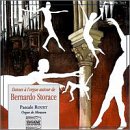 Danses &agrave; l'orgue autour de Bernardo Storace