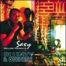 Saxy Mellow Moments