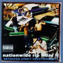 Nationwide Rip Ridaz, Vol. 2: Betrayed