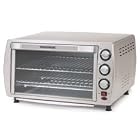 Toastess Stainless Steel Convection Oven [ Model TO-302 ] by Toastess