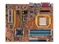Festnetztelefone: Foxconn N570SM2AA-8EKRS2H Sockel AM2