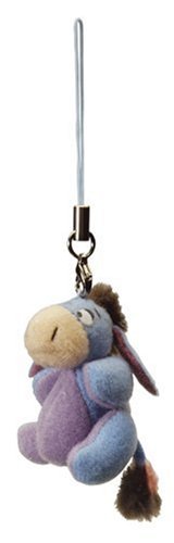 Verst&auml;rker und Receiver: VCT2000 Disney Handyschmuck Pl�schtier Eeyore