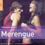 Rough Guide to Merengue