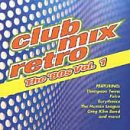 Club Mix Retro: The '80s, Vol. 1