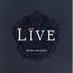 secret samadhi