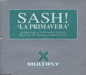 Sash! - La Primavera - Zortam Music