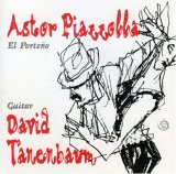 El Porte&ntilde;o (Astor Piazzolla)