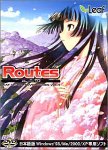 Routes DVD-ROM��