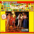 Party Dancing Around the World