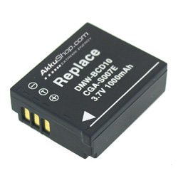 Projektoren: Panasonic CGA-S 007